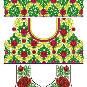 Blouse Nov 2015 Bulk Download | 50 Designs