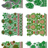 50 Big Border Embroidery Designs | March 2020 Bulk Download