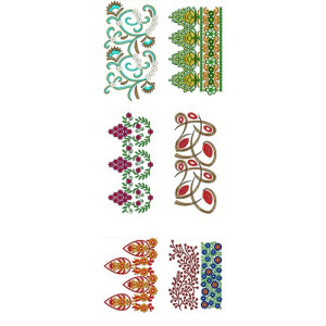 Big Border Sep 2018 Bulk Download | 50 Designs