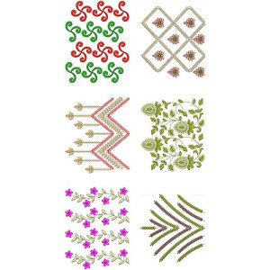 Big Border May 2019 Bulk Download | 50 Designs