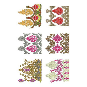 Big Border November 2019 Bulk Download | 50 Designs