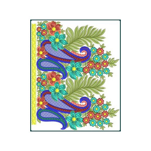 Big Border July 2016 Bulk Download | 57 Designs