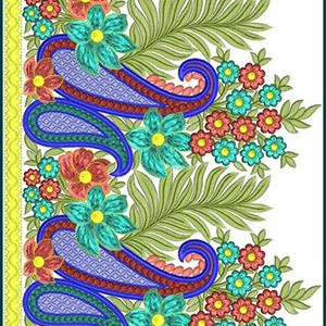 Big Border July 2016 Bulk Download | 57 Designs