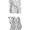 50 Big Border Embroidery Designs | April 2021 Bulk Download