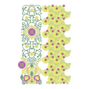 Big Border June 2017 Bulk Download | 50 Designs