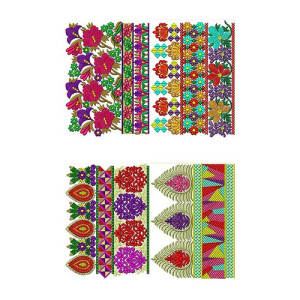 Big Border Sep 2017 Bulk Download | 50 Designs