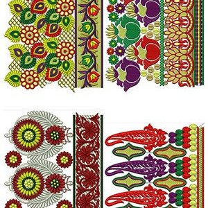 Big Border Sep 2017 Bulk Download | 50 Designs