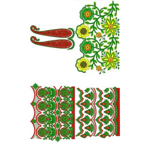 Big Border May 2017 Bulk Download | 50 Designs