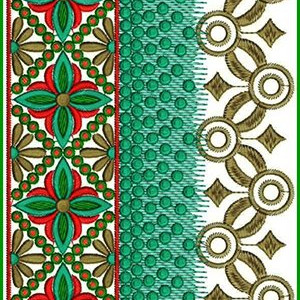 Big Border December 2016 Bulk Download | 50 Designs