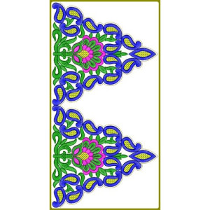 Big Border January 2017 Bulk Download | 50 Designs