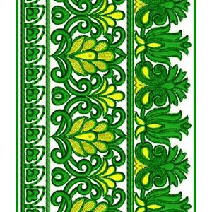 Big Border December 2016 Bulk Download | 50 Designs