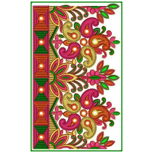 Big Border December 2016 Bulk Download | 50 Designs