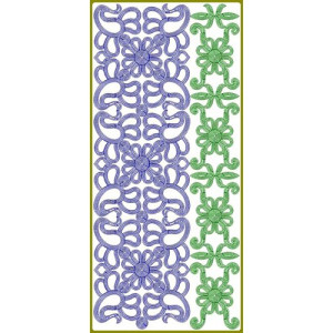 Big Border January 2017 Bulk Download | 50 Designs