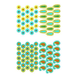 Big Border July 2017 Bulk Download | 50 Designs