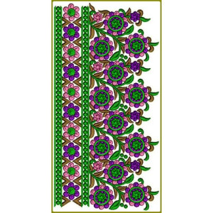 Big Border November 2016 Bulk Download | 50 Designs