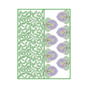 Big Border October 2016 Bulk Download | 50 Designs