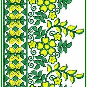 Big Border September 2016 Bulk Download | 50 Designs