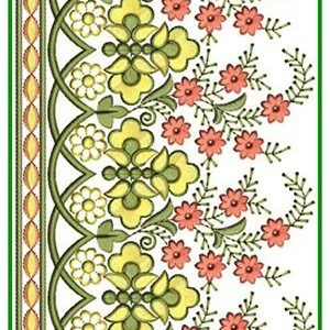 Big Border September 2016 Bulk Download | 50 Designs