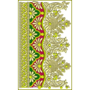 Big Border November 2016 Bulk Download | 50 Designs