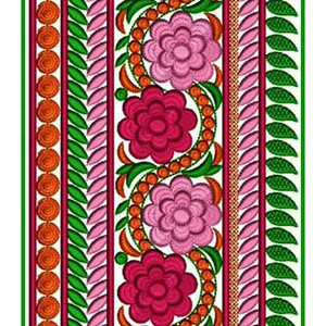 Big Border September 2016 Bulk Download | 50 Designs