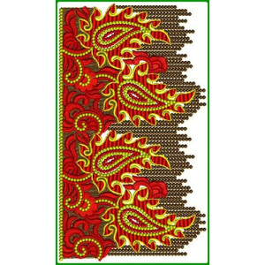 Big Border October 2016 Bulk Download | 50 Designs