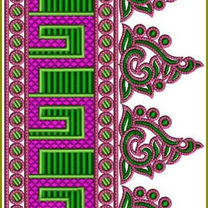 Big Border November 2016 Bulk Download | 50 Designs