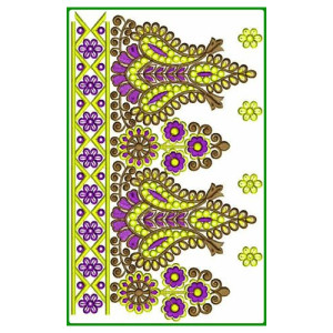 Big Border August 2016 Bulk Download | 50 Designs