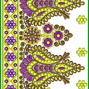 Big Border August 2016 Bulk Download | 50 Designs