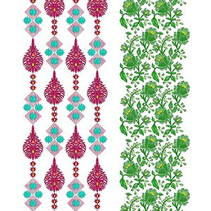 Daman May 2018 Bulk Download | 50 Designs