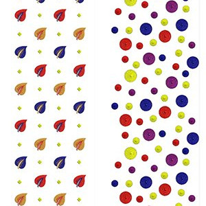 Daman July 2018 Bulk Download | 50 Designs