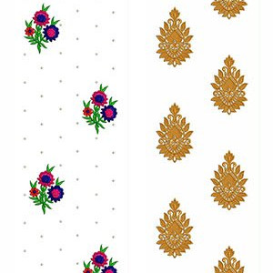 Daman November 2018 Bulk Download | 50 Designs