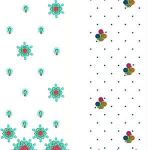 Daman April 2019 Bulk Download | 50 Designs