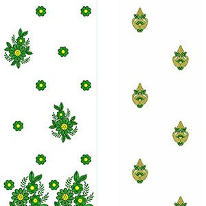 Daman March 2018 Bulk Download | 50 Designs