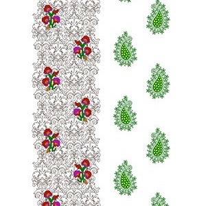 Daman May 2018 Bulk Download | 50 Designs