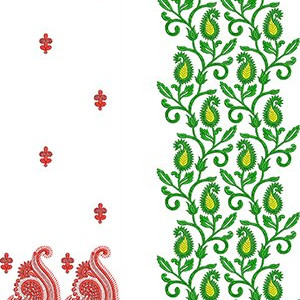 Daman Aug 2018 Bulk Download | 50 Designs