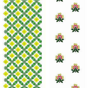 Daman November 2018 Bulk Download | 50 Designs