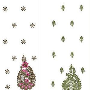 Daman March 2018 Bulk Download | 50 Designs