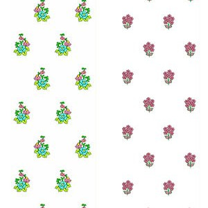 Daman March 2018 Bulk Download | 50 Designs