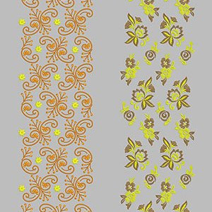 Daman September 2019 Bulk Download | 50 Designs