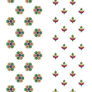 Daman July 2018 Bulk Download | 50 Designs