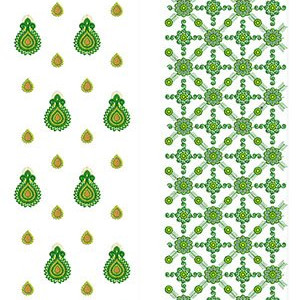 Daman March 2018 Bulk Download | 50 Designs