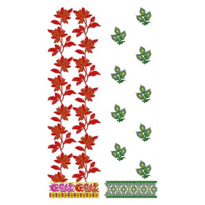 Daman January 2020 Bulk Download | 50 Designs