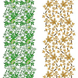 Daman Oct 2018 Bulk Download | 50 Designs