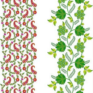 Daman January 2019 Bulk Download | 50 Designs