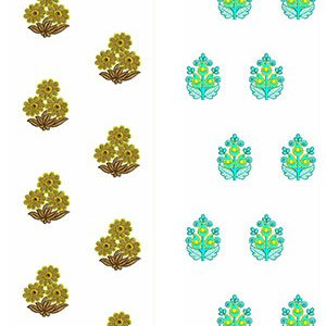 Daman February 2018 Bulk Download | 50 Designs