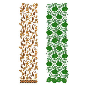 Daman March 2019 Bulk Download | 50 Designs