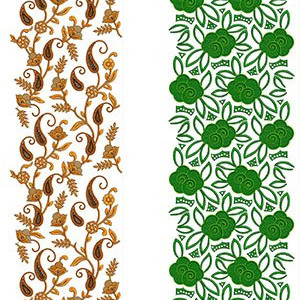 Daman March 2019 Bulk Download | 50 Designs