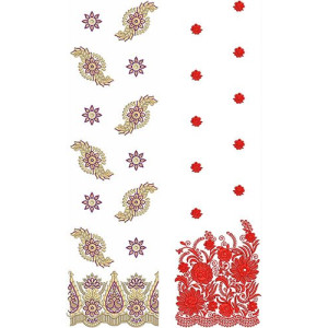 Daman May 2019 Bulk Download | 50 Designs