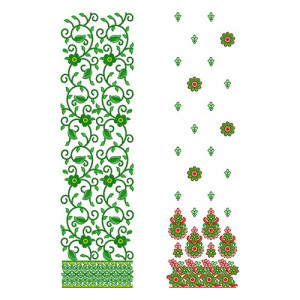 Daman June 2019 Bulk Download | 50 Designs