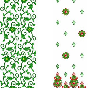 Daman June 2019 Bulk Download | 50 Designs